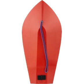 R667 Diving Board K Type with Thread #9, Hi-Vis Orange