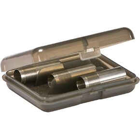 Plano Choke Tube Box (Small) Black, One Size