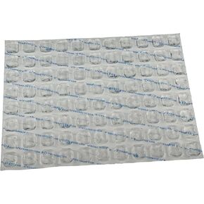 Party Mat Chiller Refill Ice Sheet - Extra Replacement Ice for Extended Cooling (2 Pack)