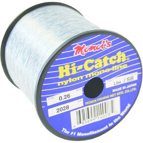 Momoi 14025 Hi-Catch,Blue