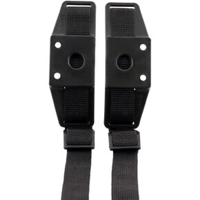 Scotty #266 Float Tube Mount only, for Fly Rod Holder