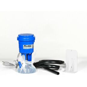 MasterCool Purge Pump Kit