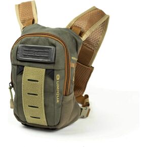 حزمة الصدر Umpqua Rock Creek ZS2 زيتونية in Kuwait