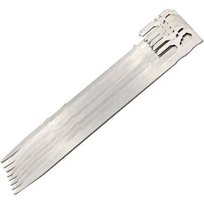 420 أوتاد خيمة من الفولاذ المقاوم للصدأ. أوتاد خيمة متعددة الوظائف. أوتاد خيمة شديدة التحمل. in Kuwait