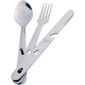 BCB Adventure Lightweight KFS Set