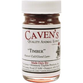 Timber Beaver Call Lure 1 oz.