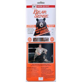 Bear Combo Pack w/Bucket