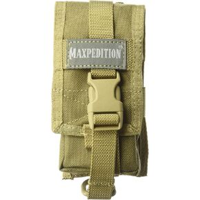 MAXPEDITION TC-1 Pouch