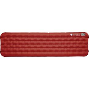 Big Agnes Rapide SL Insulated Tent Floor Sleeping Pad, 50x78 Tapered