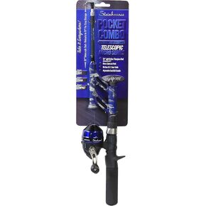 Steinhauser Pocket Combo Micro Series (Blue)