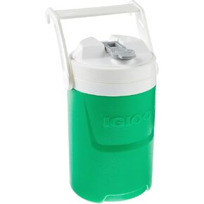 Igloo 00031259 Laguna 1/2 Gallon Green, White, White, White in Kuwait