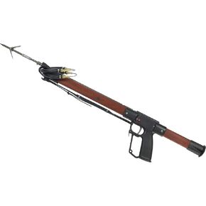 AB BillerAB Biller 32in Special Speargun- Mahogany
