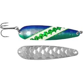 Dream Weaver Super Slim Blue Dolphin Glow