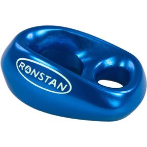 Ronstan Shock - 3/8" Line - 3/8" Webbing - Blue