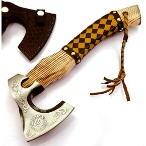 Viking Axe (SVB02)