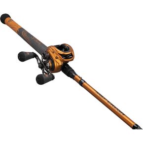 Lew's Baitcast Combo