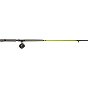 Lew's Crappie Thunder Custom Troller Rod