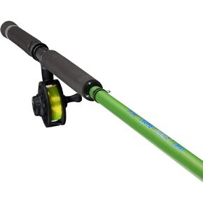 Lew's Crappie Thunder Custom Troller Rod