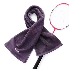 Sport Towel Gym (White)