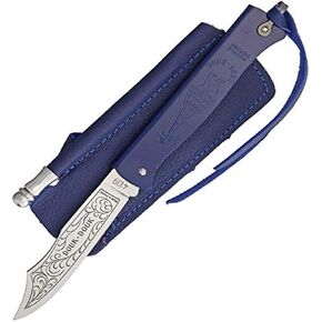 Folder Blue