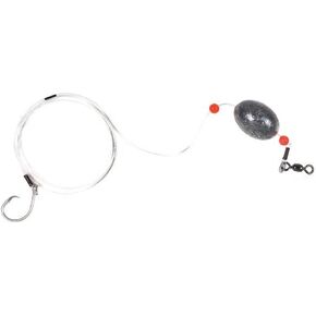 جهاز Sea Striker SRCH6 10/0 ذو خطاف دائري، 6 أونصة