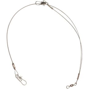 Eagle Claw 06010-003 Catfish Rig, Multi, One Size