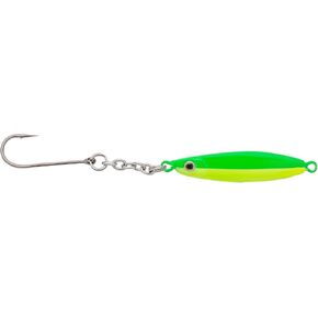 Strike King Mr. Crappie Chick'n Chain Spoons