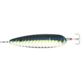 FS9-118 5" Lake Fork Flutter Spoon Super Shad, 1-1/8 oz