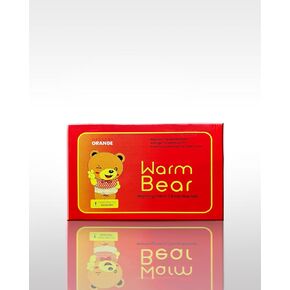 Hand Warmers - Up to 12 Hours of Heat, Super Long Lasting Safe Natural Odorless - Single Use Air Activated Heat Packs for Body, Hands & Toes (45 Individual Warmers), White