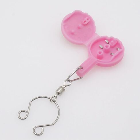 Fishing Knot Tying Tool for Easy Knot Tying, Line Cutting Hook Protection, for Fishing Beginner Pro Anglers in Saudi Arabia