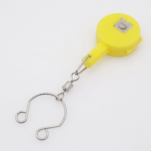 Fishing Knot Tying Tool for Easy Knot Tying, Line Cutting Hook Protection, for Fishing Beginner Pro Anglers in Saudi Arabia