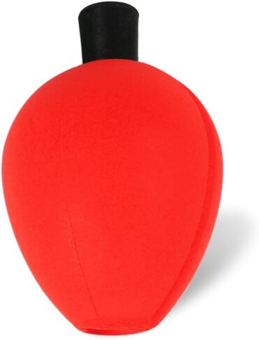 OriGlam 9pcs Fishing Bobbers Fishing Floats Foam Strike Indicators, Float Foam Fishing Bobbers Floats Fly Fishing Float, Floating Bobber Indicators for Trout Catfish Freshwater Saltwater in Saudi Arabia
