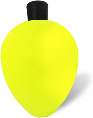 OriGlam 9pcs Fishing Bobbers Fishing Floats Foam Strike Indicators, Float Foam Fishing Bobbers Floats Fly Fishing Float, Floating Bobber Indicators for Trout Catfish Freshwater Saltwater in Saudi Arabia