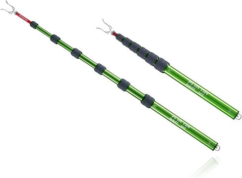 KAILAS Clip-Up EVO Stick Clip قابل للتمديد للتسلق in Kuwait