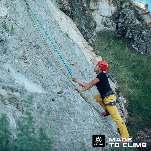 KAILAS Clip-Up EVO Stick Clip قابل للتمديد للتسلق in Kuwait