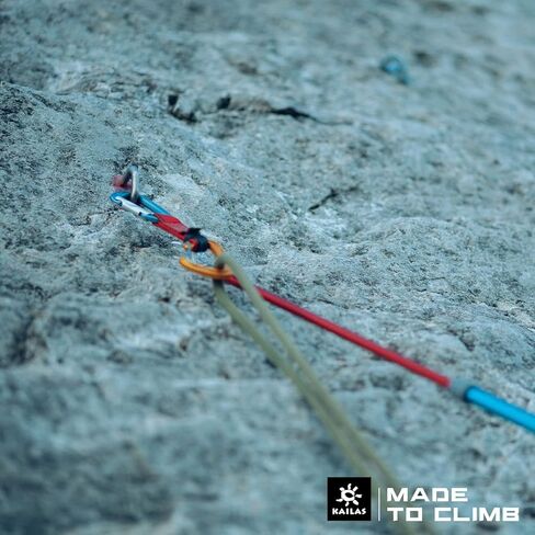 KAILAS Clip-Up EVO Stick Clip قابل للتمديد للتسلق in Kuwait