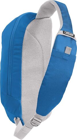 مجموعة CamelBak Arete Sling 8 عبوات مع زجاجة مياه سعة 20 أونصة - مثالية للمشي لمسافات طويلة والاستكشاف والمزيد in Saudi Arabia