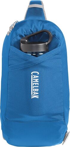 مجموعة CamelBak Arete Sling 8 عبوات مع زجاجة مياه سعة 20 أونصة - مثالية للمشي لمسافات طويلة والاستكشاف والمزيد in Saudi Arabia