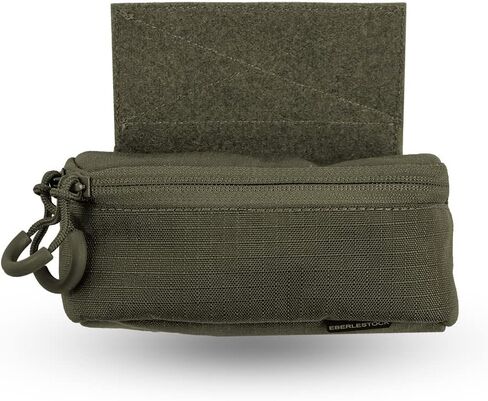 Eberlestock Recon Quickcase in Saudi Arabia