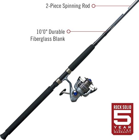 Blue Runner Inshore SP Combo in Saudi Arabia