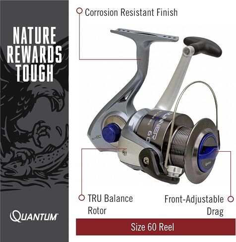 Blue Runner Inshore SP Combo in Saudi Arabia