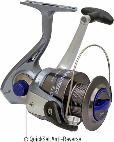 Blue Runner Inshore SP Combo in Saudi Arabia