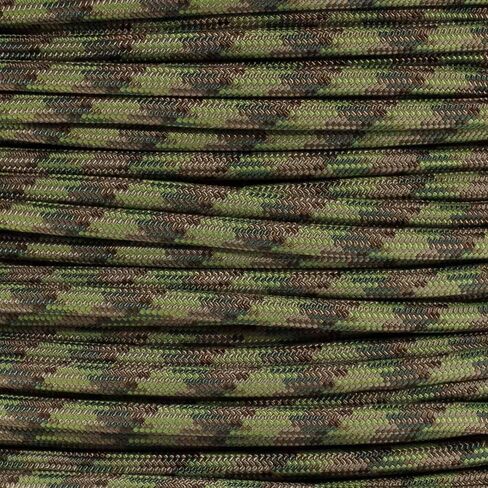 Paracord Planet para-Max Paracord 3,000 LB Tensile Strength & 5/16 Inch Diameter - Great for Towing, Hunting, Outdoor Activities and More ( in Saudi Arabia