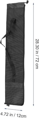 Hiking Pole Bag 2Pcs Trekking Pole Storage Bags Hiking Pole Storage Pouches Walking Stick Carrying Bags Trekking Poles Pouch in Saudi Arabia