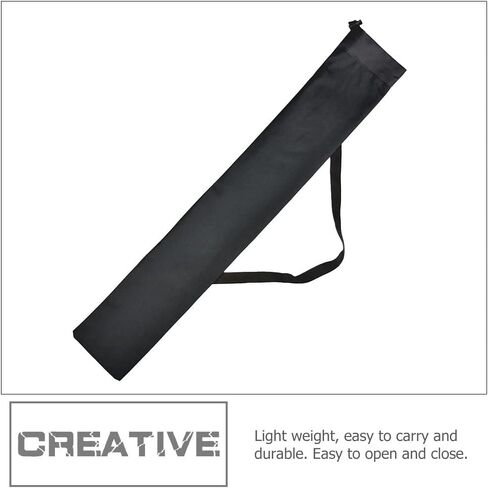 Hiking Pole Bag 2Pcs Trekking Pole Storage Bags Hiking Pole Storage Pouches Walking Stick Carrying Bags Trekking Poles Pouch in Saudi Arabia