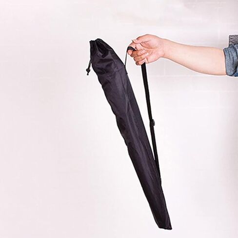 Hiking Pole Bag 2Pcs Trekking Pole Storage Bags Hiking Pole Storage Pouches Walking Stick Carrying Bags Trekking Poles Pouch in Saudi Arabia