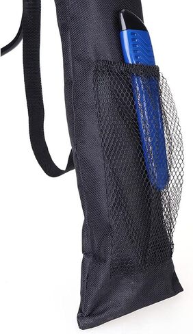 Hiking Pole Bag 2Pcs Trekking Pole Storage Bags Hiking Pole Storage Pouches Walking Stick Carrying Bags Trekking Poles Pouch in Saudi Arabia