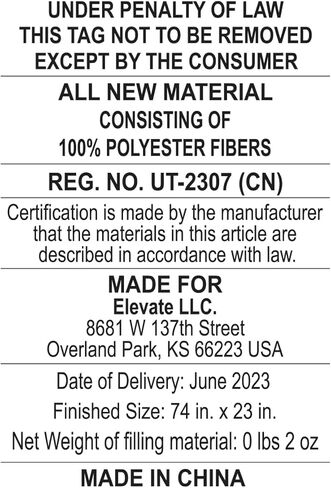 وسادة نوم أساسية للتخييم | سجادة نوم مثالية خفيفة الوزن للخيام ومعدات التخييم | مرتبة قابلة للنفخ خفيفة الوزن للسفر والمشي لمسافات طويلة والاستخدام في الهواء الطلق in Kuwait