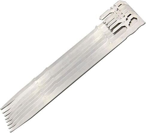 420 أوتاد خيمة من الفولاذ المقاوم للصدأ. أوتاد خيمة متعددة الوظائف. أوتاد خيمة شديدة التحمل. in Kuwait