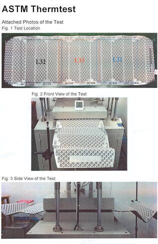 وسادة نوم إسفنجية مغلقة من سلسلة Mummy M1 مقاومة للرطوبة وقابلة للطي R-1.9 | بساط نوم بتصميم سداسي خفيف الوزن للغاية للتخييم والمشي لمسافات طويلة وحقيبة الظهر in Kuwait